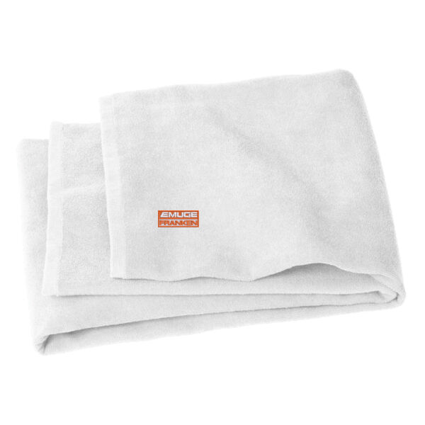 Emuge Franken - Value Beach Towel Thumbnail